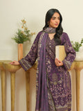 Limelight  U4576SU-3PC-610 Printed Winter Collection 2025