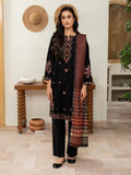 Limelight U4620SU-3PC-034 Winter Embroiderd Collection 2025