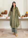 Limelight U4622SU-3PC-227 Winter Embroiderd Collection 2025