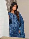 Limelight U4624SU-3PC-143 Winter Embroiderd Collection 2025