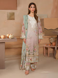 Limelight U4635SU-3PC-489 Winter Embroiderd Collection 2025