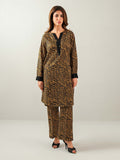 Limelight  U4681SH-SSH-360 Printed Winter Collection 2025