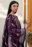 Cross Stitch Chive Blossom Emb Lawn Mahiri 2026