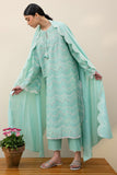 Cross Stitch Neo Mint Emb Lawn Mahiri 2026