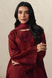 Cross Stitch Crimson Bloom The Monsoon Edit Premium 2026