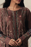 Cross Stitch Brunette Glam The Monsoon Edit Premium 2026