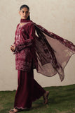 Cross Stitch Velvet Whisper The Monsoon Edit Premium 2026