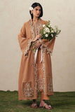 Cross Stitch Amber Dune The Monsoon Edit Premium 2026