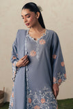 Cross Stitch Safron Sky The Monsoon Edit Premium 2026