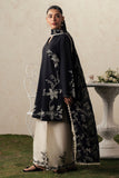 Cross Stitch Ebony Lace The Monsoon Edit Premium 2026