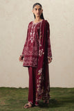 Cross Stitch Velvet Whisper The Monsoon Edit Premium 2026