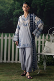 Cross Stitch Azure Bloom The Monsoon Edit Premium 2026