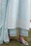 Cross Stitch Frosted Mist Emb Lawn Mahiri 2026