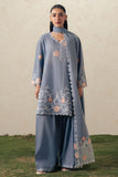 Cross Stitch Safron Sky The Monsoon Edit Premium 2026