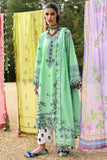 Zaha  Elaya (ZL25-10 A) Neelam Lawn 2025