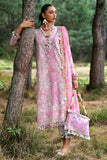 Zaha  Zayana (ZL25-01 A) Neelam Lawn 2025