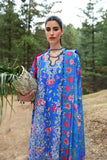 Zaha  Zayana (ZL25-01 B) Neelam Lawn 2025