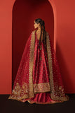 Afrozeh Bahaar Divani Silk Edit 2025