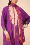Zaha Seraphina (RTW-ZST24-05) Ornassa Silk 2025