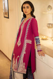 Zaha Ferya (ZL24-06 B) Summer Lawn Collection 2024
