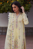 Elan Zenel (EL24-08 B) Luxury Lawn Collection 2024