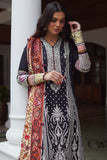 Elan Sherine (EL24-07 A) Luxury Lawn Collection 2024