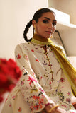 Zaha Chandni (ZF-25-10) Festive Eid Lawn 2025