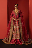 Afrozeh Bahaar Divani Silk Edit 2025