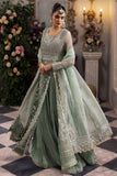 Zaha Seraphina ZC24-03 Gossamer Wedding Collection 2024