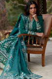 Elan Nedine (EL24-02 A) Luxury Lawn Collection 2024