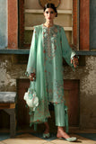 Zaha Seher (ZF-25-05) Festive Eid Lawn 2025
