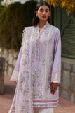 Elan Zenel (EL24-08 A) Luxury Lawn Collection 2024