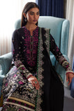 Elan Qistina (EL24-03 B) Luxury Lawn Collection 2024