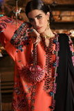Zaha Rangrez (ZF-25-06) Festive Eid Lawn 2025