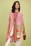 Zaha Naomi (RTW-ZST24-07) Ornassa Silk 2025