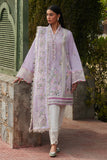 Elan Zenel (EL24-08 A) Luxury Lawn Collection 2024