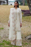 Elan Neziha (EL24-05 A) Luxury Lawn Collection 2024