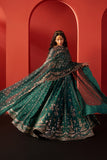 Afrozeh Afsar Divani Silk Edit 2025