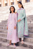 Zaha Larmina (ZL24-02 A) Summer Lawn Collection 2024