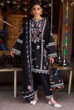 Zaha Zeenat (ZF-25-07) Festive Eid Lawn 2025