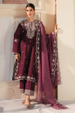 Cross Stitch Berry Mist Emb Lawn Mahiri 2026