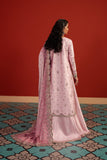 Afrozeh Sufiya Divani Silk Edit 2025