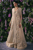 Zaha Talia ZC24-06 Gossamer Wedding Collection 2024