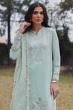 Elan Mina (EL24-01 B) Luxury Lawn Collection 2024