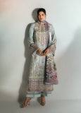 Sahane CT37004 Époque Monarque en Silk 2026