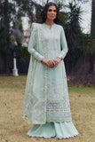 Elan Mina (EL24-01 B) Luxury Lawn Collection 2024