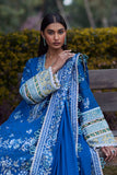 Elan Ivana (EL24-06 B) Luxury Lawn Collection 2024