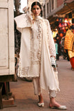 Zaha Gulbahar (ZF-25-02) Festive Eid Lawn 2025