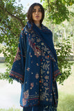 Zaha Zarmina (ZW24-15) Winter Collection 2024