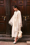 Zaha Gulbahar (ZF-25-02) Festive Eid Lawn 2025